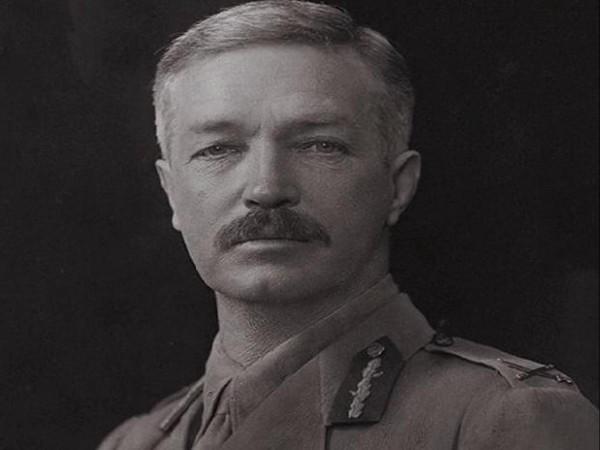 general dyer