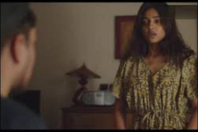 Radhika Apte