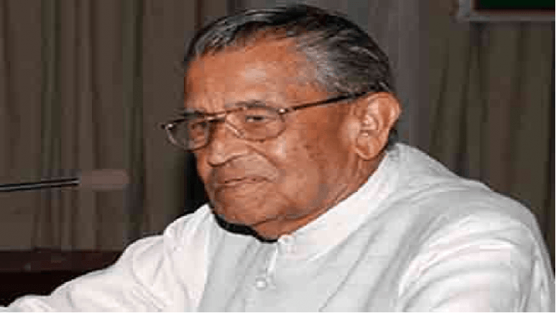 M V Rajashekharan