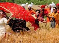 baisakhi celebrations