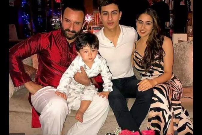 Saif ali khan
