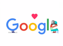 google doodle