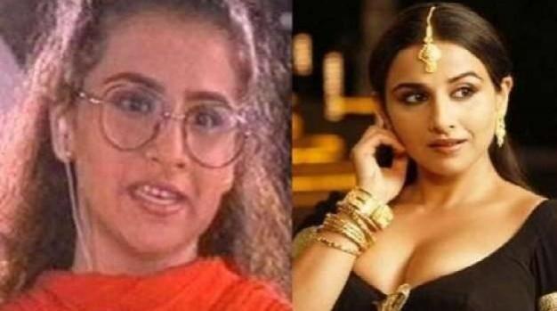 Vidya Balan