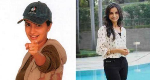 Kajal Bhai
