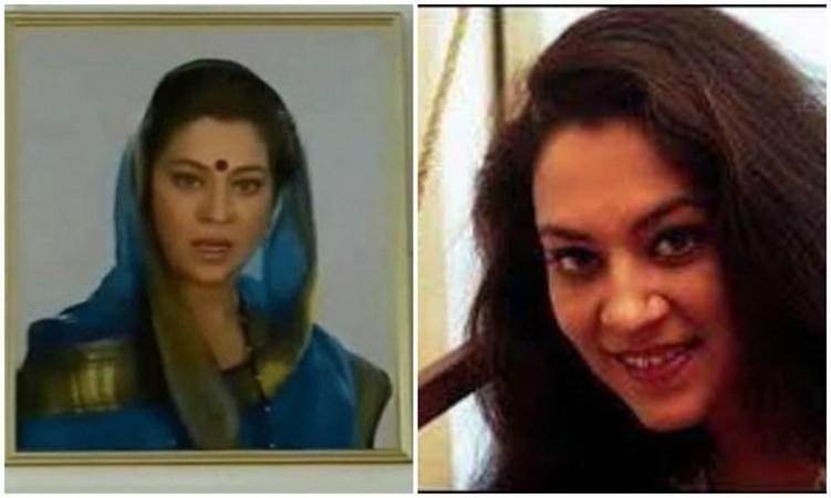 Priya Tendulkar