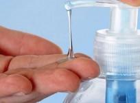 sanitiser