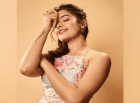 Rashmika Mandanna