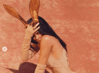 Kylie Jenner