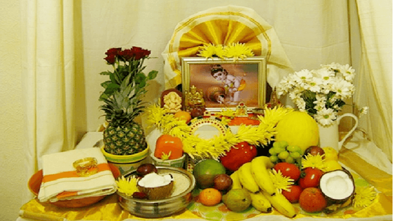 vishu kani