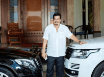 Muthappa Rai