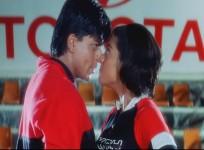 Shah Rukh Kajol