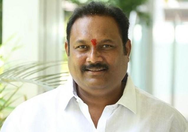 Bellamkonda Suresh Bellamkonda Suresh