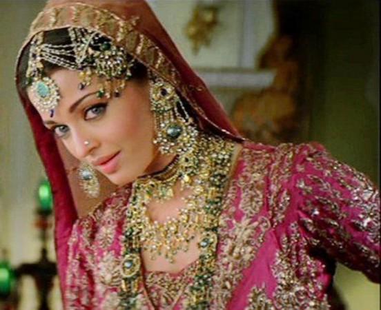 Aishwarya Rai Bachchan in Umrao Jaan Aishwarya Rai Bachchan