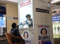 Coronavirus in Kerala
