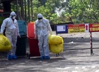 Kerala battles coronavirus