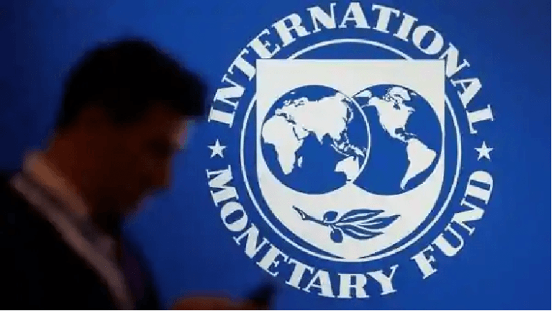 IMF logo