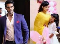 Nikhil Kumaraswamy, Radhika and Shamika