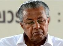 Pinarayi Vijayan