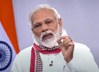 modi speaks on lockdown extension