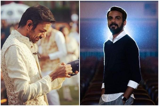 Vishal Punjabi. Vishal Punjabi