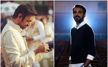 Vishal Punjabi