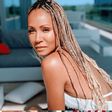 Jada Pinkett Smith