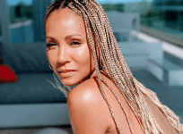 Jada Pinkett Smith