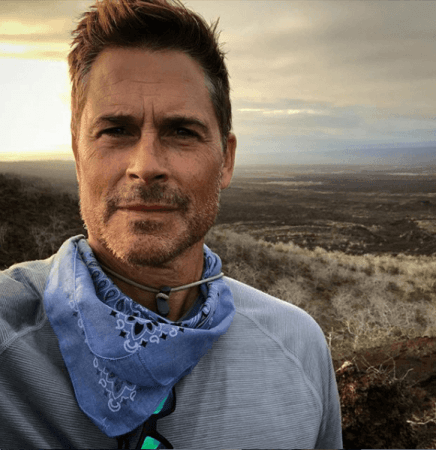Rob Lowe Rob Lowe