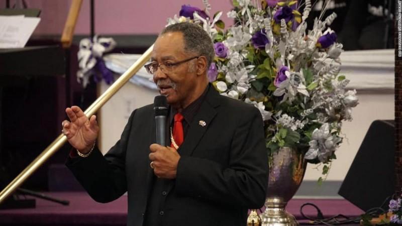 bishop Glenn