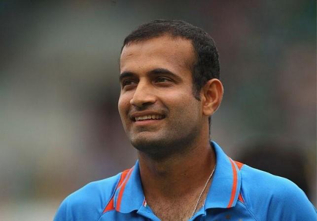irfan pathan