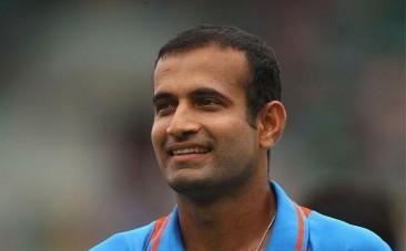 irfan pathan