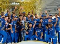 mumbai indians