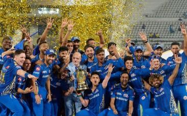 mumbai indians