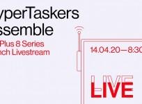 OnePlus 8 Series launch