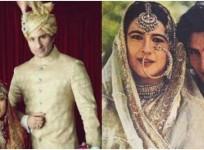 SAIF and Kareena's marriage