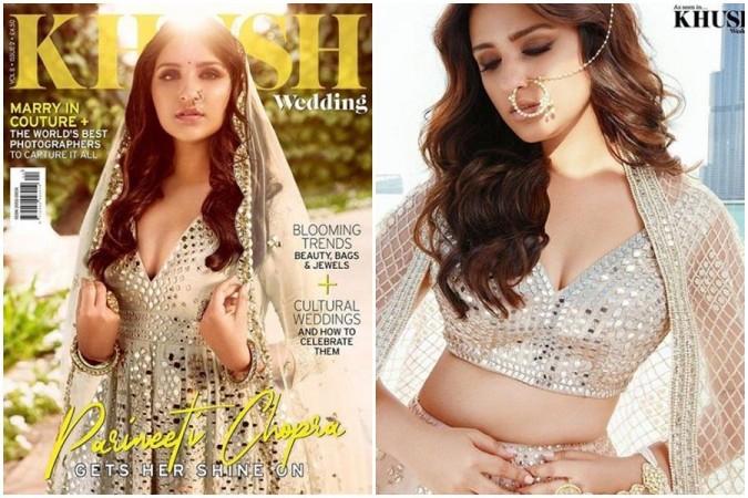 Parineeti Chopra Parineeti Chopra