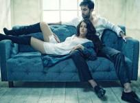 Ranbir Kapoor and Aishwarya Rai Bachchan