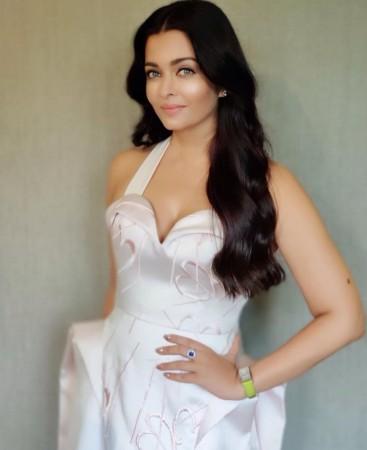 Aishwarya Rai Bachchan Aishwarya Rai Bachchan