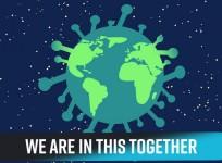 Creatives coronavirus
