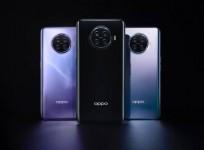 Oppo Ace 2 launched