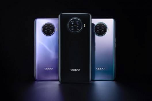 Oppo Ace 2 launched Oppo Ace 2 launched