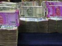 Indian economy goes for a toss