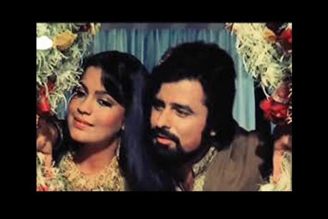 When Zeenat Aman Was Brutally Beaten By Ex-Husband, Sanjay Khan Leaving Her  One Eye Damaged