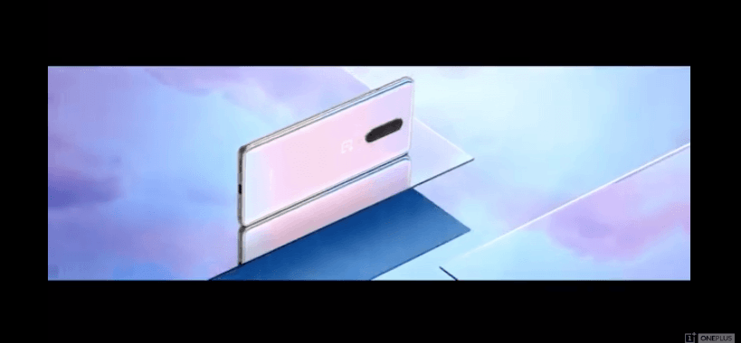 OnePlus 8