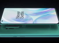 OnePlus 8 Pro