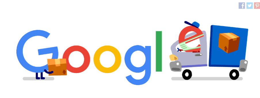 doodle for delivery staff