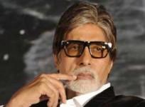 Amitabh Bachchan