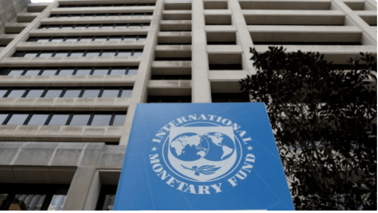 International Monetary Fund (IMF) International Monetary Fund (IMF)