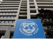 International Monetary Fund (IMF)