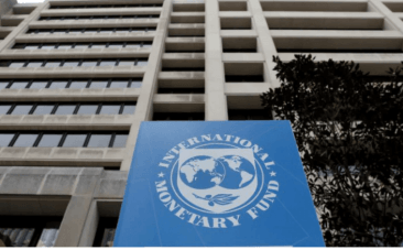 International Monetary Fund (IMF)